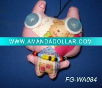 Wholesale Pendant for mobile phone