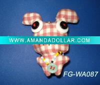 Pendant for mobile phone