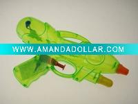 Transparent Water Gun