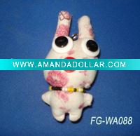 Pendant for mobile phone