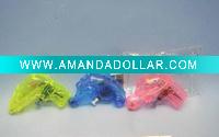 Plastic Water Gun