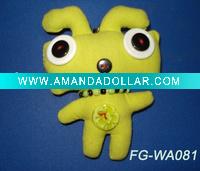 Pendant for mobile phone