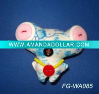 Pendant for mobile phone