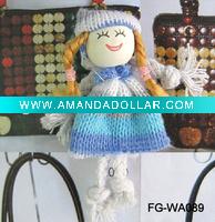 Baby Doll , Baby Keychain