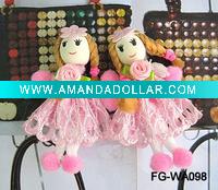 Baby Doll , Baby Keychain