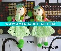Baby Doll , Baby Keychain
