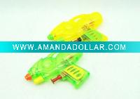 Wholesale shooting water gun toy