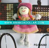 Baby Doll , Baby Keychain