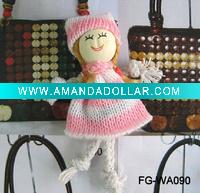 Wholesale Baby Doll , Baby Keychain