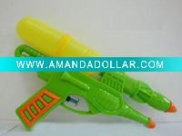 shooting water gun toy
