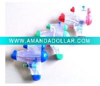 Wholesale shooting water gun toy