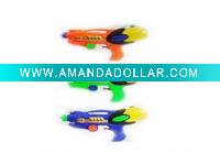 shooting water gun toy