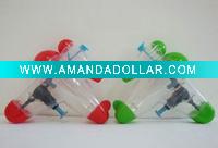 Wholesale shooting water gun toy
