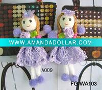 Baby Doll , Baby Keychain