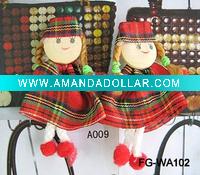 Baby Doll , Baby Keychain