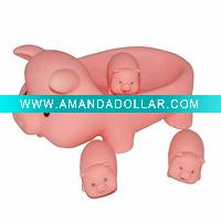 bath toy