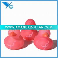 Wholesale Little Duck Shape Toys/Animal Series