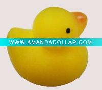 Bath Duck Toy