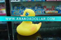 rubber duck
