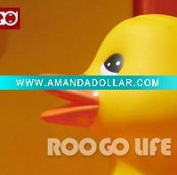 Wholesale Duck Toys Bath Rubber Duck Toy Beautiful Design&Floating Well,Floating Toy Factory Directly