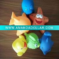 bath toy