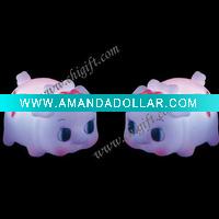 Flashing Bath Toy