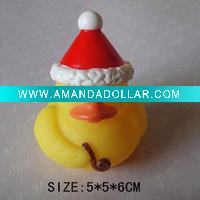 Sound Floating Duck toy