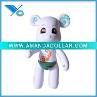 Animial Shape Toys,Bear Shape