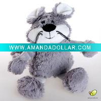 Wholesale Mouse Plush Stuffed Toy with Fashion Design