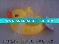 bath duck