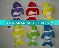 promotion children bath fish toy