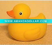 duck racing