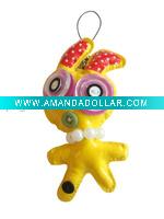 Wholesale Fashion PU Toys