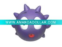 fish baby bath toy,floating animal toy