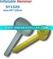 Wholesale inflatable hammer