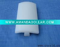 plastic box, clear container,clear packing tubee,plastic part