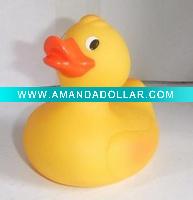 rubber duck