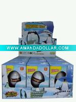Wholesale Growing penguin toy