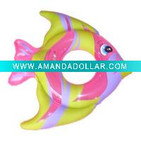 inflatable water supplies