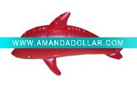 Wholesale inflatable toy ,inflatable Dolphin