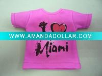 teddy t shirt for new style