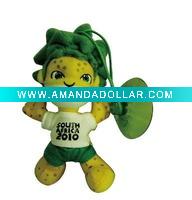 stuffed plush toy