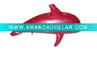 Wholesale inflatable toy ,inflatable Dolphin