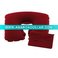 Wholesale travel neck pillow