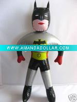 Inflatable Batman
