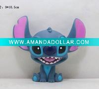 PVC toy