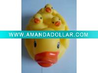 Wholesale Soft Plastic Duck
