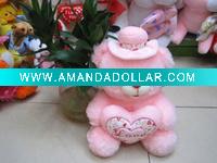 Wholesale plush toy