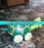 Wholesale inflatable tortoise