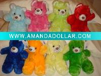 Wholesale stock teddy bear